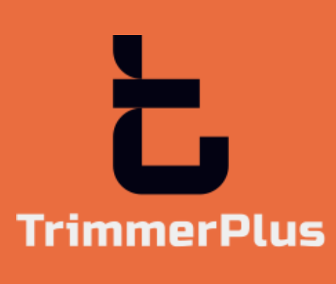 TrimmerPlus logo